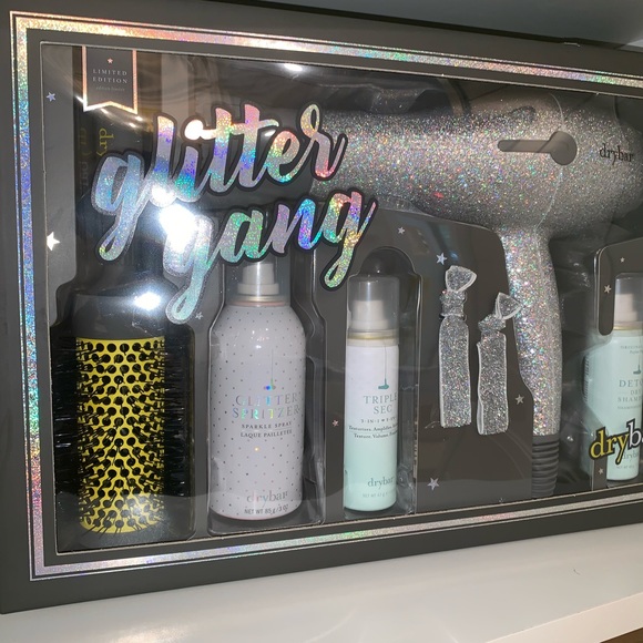 DryBar Glitter Gang bundle ! - Picture 7 of 7